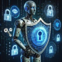 ChatGPT a ochrona danych osobowych: Jak bezpiecznie korzystać z AI
