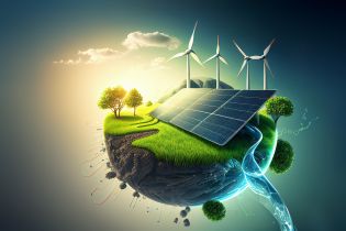 OZE – korzystne zmiany w Prawie budowlanym 2023, ale magazyny na zieloną energię wciąż wymagają pozwolenia na budowę